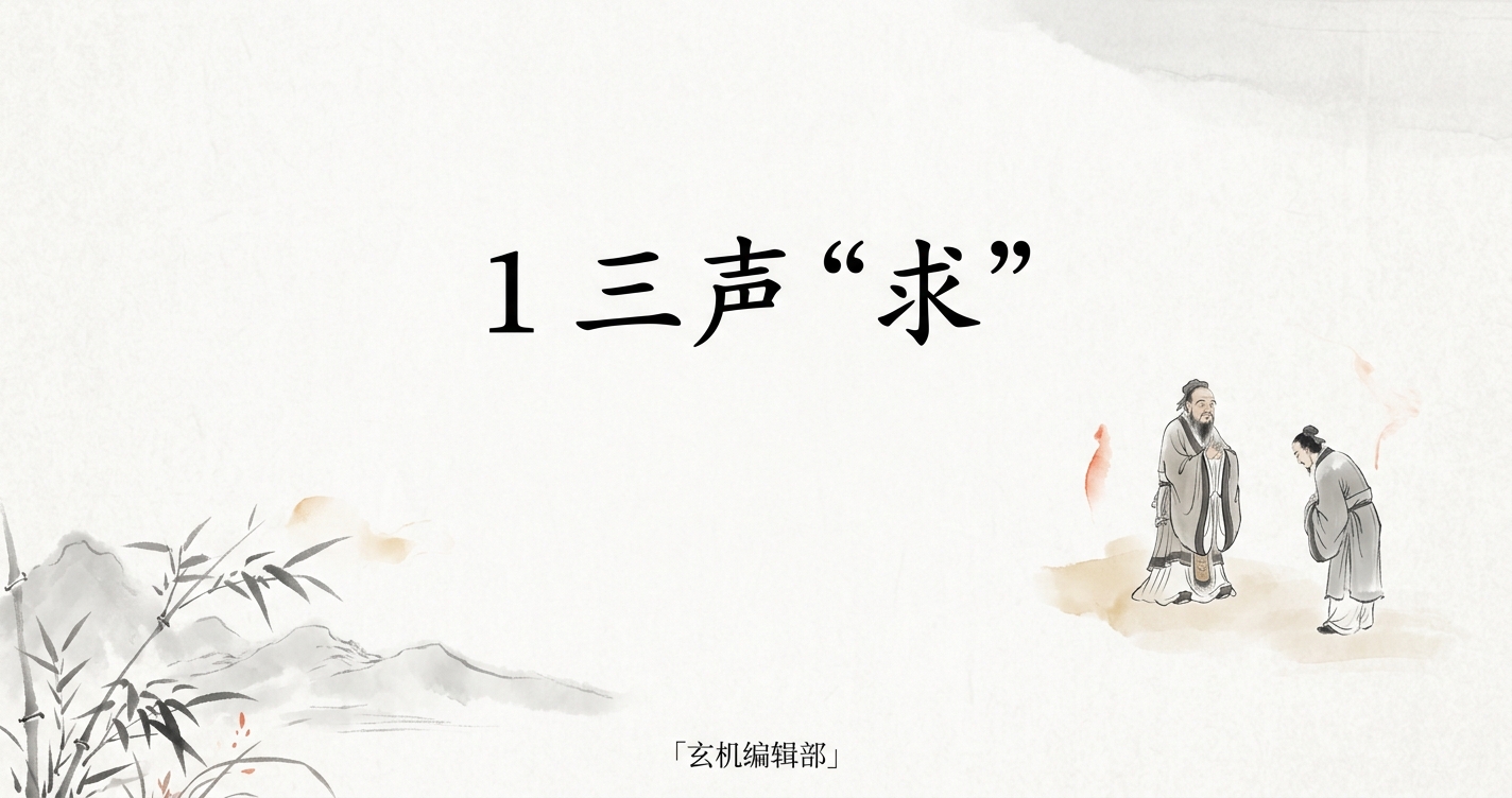 季氏将伐颛臾