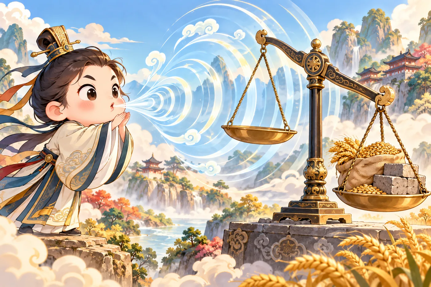 言者风波行者实丧