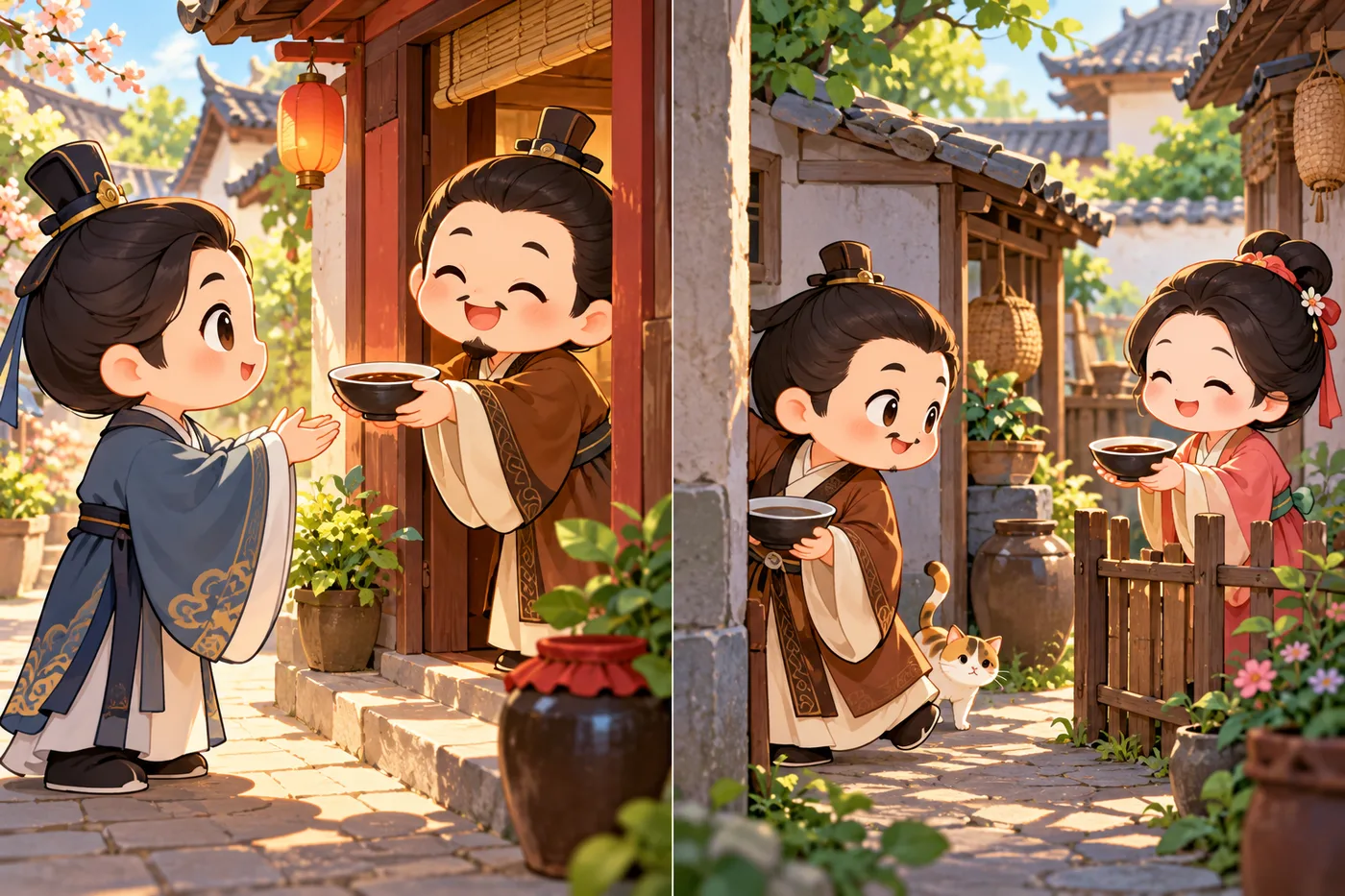 乞醯