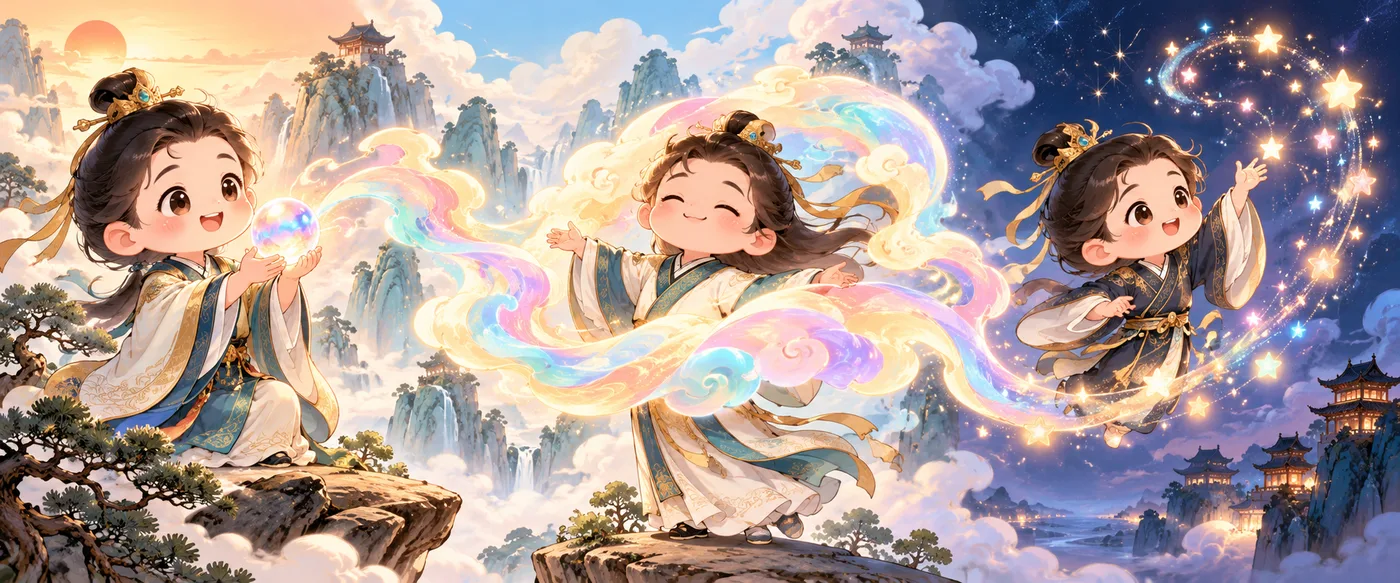 一口气的三种状态